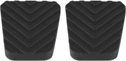 Dailygoods- Koppeling Rubberen Cover - Koppeling Tuinslang - Koppeling Fietskar - Koppeling Aanhanger - Koppelingsslot - Vervangend 3282524000 — thumbnail 1