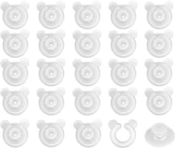 Dailygoods- Dekbedovertrekclips 24 Stuks - Antislip - Naaldloos — thumbnail 1