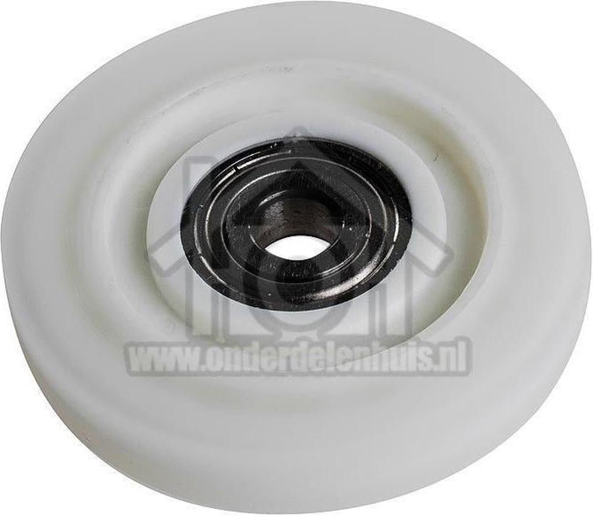 AEG Lager Looprol LTH57800 1254235003 — afbeelding 1