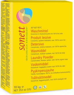 Sonett Wasmiddel Compact — thumbnail 1