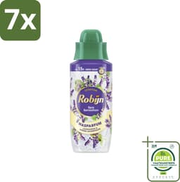 7 x Robijn Wasparfum Spa Sensation 324 ml - Grootverpakking - Wasparfum - Geur - Wasmiddel - Spa Geur - Natuurlijke Geur — thumbnail 1