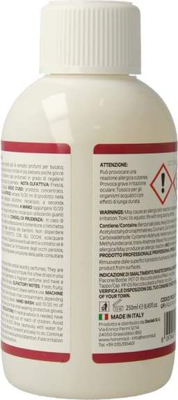 HOROMIA Petali Di Peonia 250ml — thumbnail 2