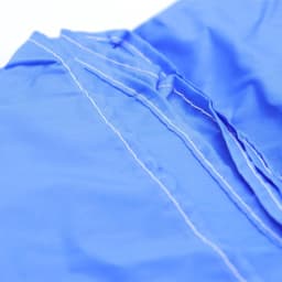 Verwarmde Drooghoes voor Wasdroger - Blauw - 146 x 74 x 53 cm - Robuuste en Opvouwbare Hoes - Voor Sneller Drogen — thumbnail 2