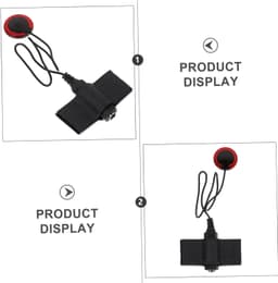 1set Praktische Kalimba Pickup Accessoire Universele Instrument Pickup Voor Duidelijke Geluidsweergave Duurzaam Materiaal Eenvoudig Gebruik Installatie — thumbnail 3