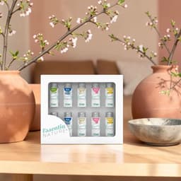 Wasgeluk Giftbox Wasparfum Intens 10 x 50 ml — thumbnail 2
