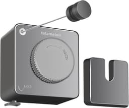 Intrekbare Waslijn voor Binnen en Buiten - Sterk & Niet-Doorhangend - Wandmontage RVS — thumbnail 1