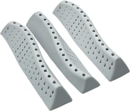 Fixem Geschikt voor Vestel 42056336 Wasmachine Trommelrib Set van 3 Stuks – 210 × 47 × 40 mm — thumbnail 1