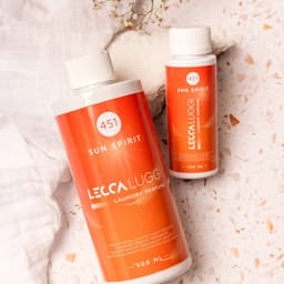Lecca Luggi Sun Spirit 451 – Wasparfum – Sole parfum – 500 ml – Extra Geconcentreerde Wasgeur – Tropisch & Stralend — thumbnail 3