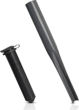 Roterende Waslijn Heavy Duty - Gegalvaniseerd Stalen Kledinglijn met Grondpen — thumbnail 1