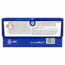 Dash – Wasmiddelcapsules – 4in1 Pods Amber & Orchidee – 26 capsules - Voordeelverpakking - 6 stuks - Frisse geur - Reiniging — thumbnail 3