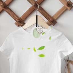 Kledingkast Aromatherapie - Wastabletten Ladeverfrisser - Ruimte Verfrissen - Natuurlijke Plantaardige Olie - 1 Stuk - Niet Gespecificeerd — thumbnail 3