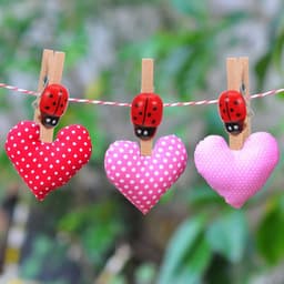 Dailygoods- Houten Deuvels 100 Stuks - Mini-Wasknijpers - Fotoklemmen - Decoratieve Klemmen - Handgemaakt - Natuurlijk Hout — thumbnail 2