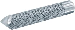 Buismoer Anker - Interne Schroefdraad - Bevestigen in Beton - ETA Goedgekeurd - M16 - Zink — thumbnail 3