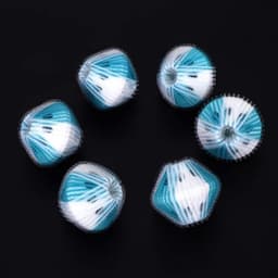 6 stuks Harenverwijderaar voor huisdieren - Herbruikbare Haarvanger - Pluisballen voor Wasmachine en Hondenhaar — thumbnail 4