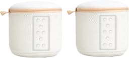 Waszakken waszak wasnet voor wasmachine Bh Saver waszakjes met rits — thumbnail 1
