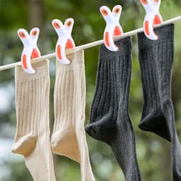 8 stuks grote wasknijpers, handdoekklemmen voor strandstoelen, Grote knijpers, winddicht, kunststof, wasknijpers, strandhanddoekclips voor dagelijks wasgoed, badhanddoek, tapijt, laken, beddengoed — thumbnail 2