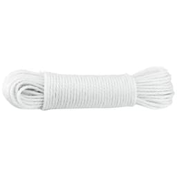 Duurzame nylon waslijn voor binnen en buiten - 20 meter — thumbnail 1