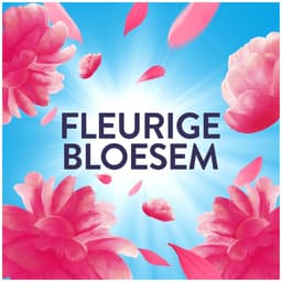 Lenor Fresh Air Wasverzachter Fleurige Bloesem - 6 x 36 Wasbeurten — thumbnail 5