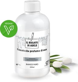 Il Bucato di Adele Wasparfum - Italiaanse Was Parfum - Puur Wit 500ml — thumbnail 1