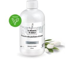 Il Bucato di Adele Wasparfum - Italiaanse Was Parfum - Puur Wit 500ml