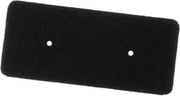 Bramokava 1x Filter geschikt voor Samsung Droger DC6200376A - DC62-00376A - 230 x 100 mm Spons Foam Schuimfilter — thumbnail 1
