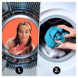 Lenor Unstoppables In-Wash Geurbooster Lente 11 Wasbeurten 154 gr — thumbnail 3