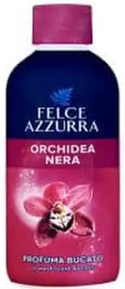 Felce Azzurra wasparfum zwarte orchidee 220ml — thumbnail 1