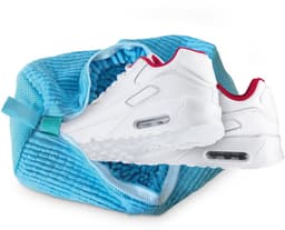 Scanpart Waszak voor Schoenen Blauw — thumbnail 1
