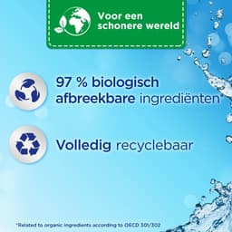 Silan Wasverzachter Sensitive 37 Wasbeurten - 6 x 851 ml - Voordeelverpakking — thumbnail 4