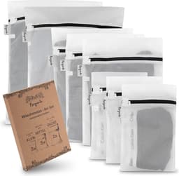 Waszak – ruime waszak – grote waszakken – laundry bags – laundry bag — thumbnail 3