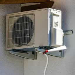 Afvoerluchtset Airco - Drainageslang Set - Airco Onderhoud - Lekvrije Aansluiting - 5 Meter Slang - Wit — thumbnail 5