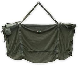 Visnet Opvangzak - Vis Beholder - Vis Vangen - Sterk Nylon Materiaal - Niet Gespecificeerd - Groen — thumbnail 1