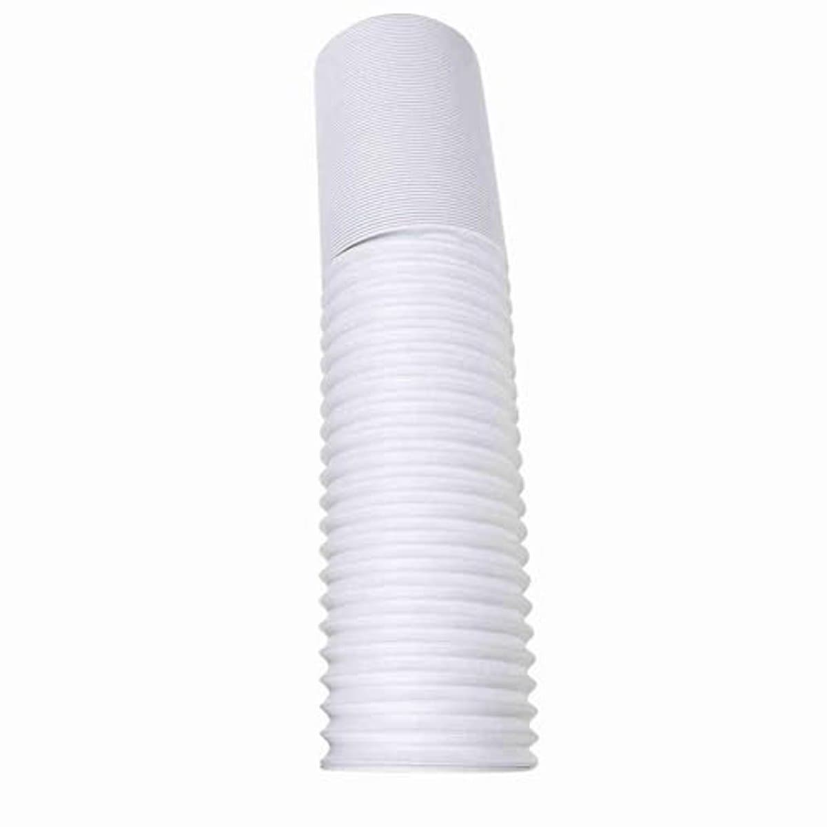 Dailygoods - Flexibele Airconditionerslang - Universele Vervangingsbuis - Eenvoudige Installatie - 35 x 15 x 15 cm - Hoogwaardige Materialen - Ideaal... — afbeelding 1