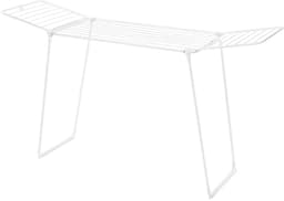 Brabantia HangOn Too Droogrek - 22 m - Inklapbaar Wasrek - Extra Hoog - White — thumbnail 3