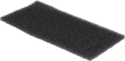 Whirlpool Foam Filter 22x11cm — thumbnail 2