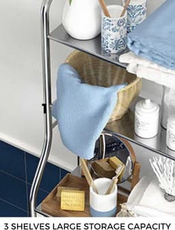 Wasmachine Kast - Ombouw - Verhoger - Meubel Modern — thumbnail 3