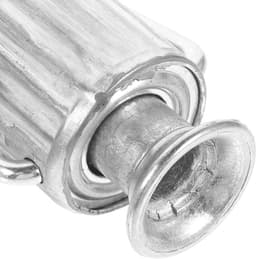 Metalen waslijn spanner voor vaste en takel systemen | Eenvoudige bediening met veer | Huishoudelijk gereedschap | Duurzaam materiaal — thumbnail 5