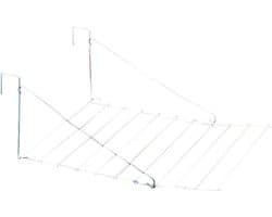 Droogrek voor Balkon en Wasruimte - 7 Meter Drooglengte — afbeelding 1