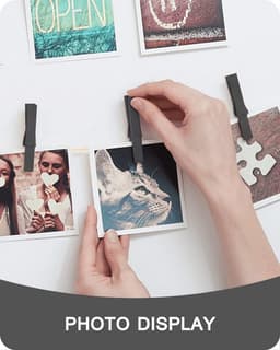 50 Gekleurde Wasknijpers voor Creatieve Decoratie — thumbnail 5