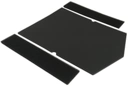 Filter Geschikt voor droger Miele 6057930 9688381 — thumbnail 1