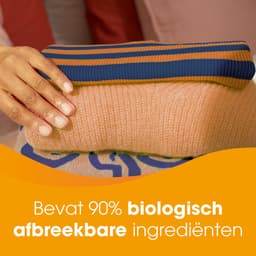 Robijn Vloeibaar Wasmiddel - Color - met 90% biologisch afbreekbare ingrediënten - 20 wasbeurten — thumbnail 3