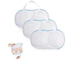 sylbx 3 pieces laundry bags, laundry bag, laundry net, laundry bag, laundry bag, bra laundry bag, laundry bag, underwear