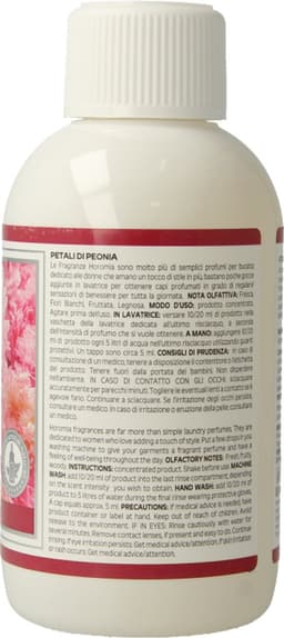 HOROMIA Petali Di Peonia 250ml — thumbnail 4