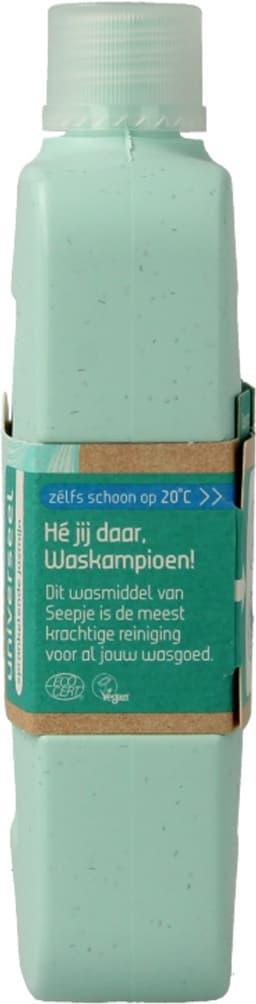 Seepje Wasmiddel universeel mini 100 Milliliter — thumbnail 5