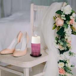 1set Glazen Kaarsenhouder Met Deksel Decoratieve Kaarsenstandaard Voor Tafel Voor Bruiloften Feestelijke Gelegenheden — thumbnail 2
