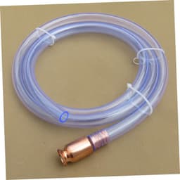 1set Multifunctionele Siphon Voor Brandstofoverdracht Duurzame Betrouwbare Olie Siphon Voor Vloeistofoverdracht Geschikt Voor Auto Watergebruik — thumbnail 5