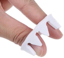 Sokkenklemmen 28 stuks - optimale grip - voorkomt sorteren - ideaal voor wasmachine en droger - ShopVlot — thumbnail 4