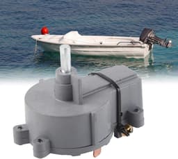Trollingmotorschakelaar greenworks canada parts trolling motor Trollingbootmotorschakelaar Elektrische Propeller Snelheidsregelaar Schakelaar Fuoribordo elettrici — thumbnail 2