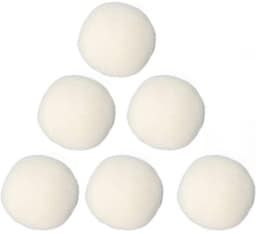 Drogerballen - Voor wasdrogers - Drogerballen - Drogerbollen - Onmisbaar voor uw droger — thumbnail 1