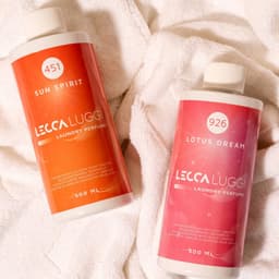 Lecca Luggi Lotus Dream 926 – Wasparfum – Ninfea parfum – 100 ml – Extra Geconcentreerde Wasgeur – Romantisch & Bloemig — thumbnail 3